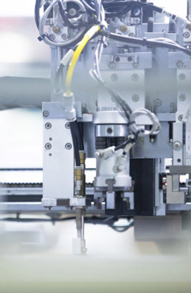 無刷轉子插磁鋼設備 無刷轉子插磁鋼設備